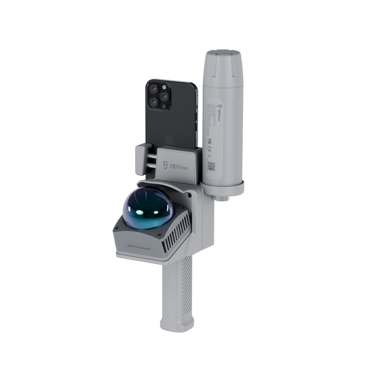 FJD Trion V4e LiDAR Scanner