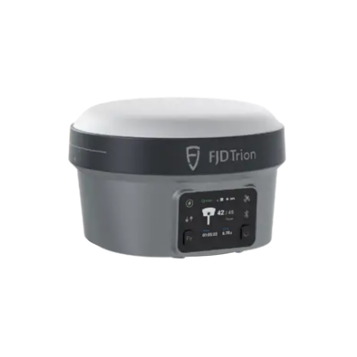 FJD Trion V10L RTK System with Laser