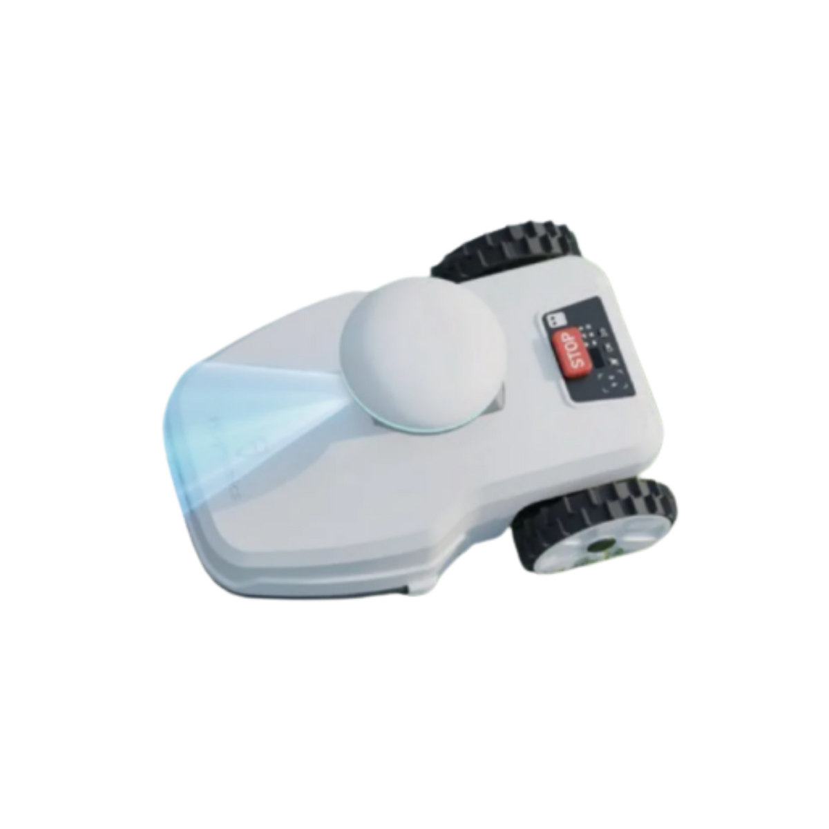 FJD FR4000 Robotic Mower