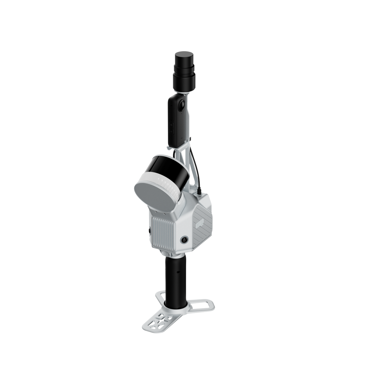 FJD Trion S2 Series LiDAR Scanner