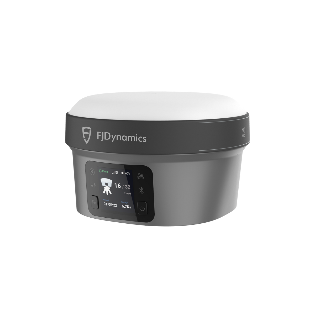 FJD Trion V10i RTK GNSS System